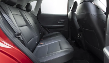 Δοκιμή MG ZS Max Hybrid+ 197 PS: Οικιακή οικονομία