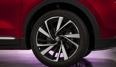 Δοκιμή MG ZS Max Hybrid+ 197 PS: Οικιακή οικονομία