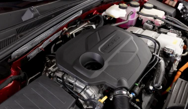 Δοκιμή MG ZS Max Hybrid+ 197 PS: Οικιακή οικονομία