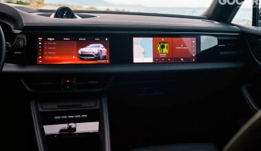 Δοκιμή - Porsche Macan 4: Risky business… 