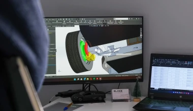 elvoX: Αυτοκίνητο Made in Greece. Αυτή η φορά διαφέρει