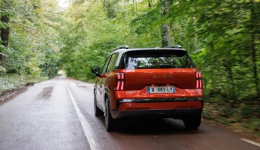 Αποκλειστικό! Έρχεται στην Ελλάδα η κρατική αυτοκινητοβιομηχανία της Κίνας – Δείτε μοντέλα και τιμές