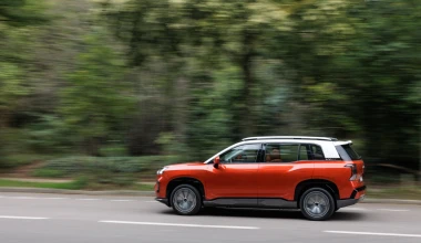 Αποκλειστικό! Έρχεται στην Ελλάδα η κρατική αυτοκινητοβιομηχανία της Κίνας – Δείτε μοντέλα και τιμές