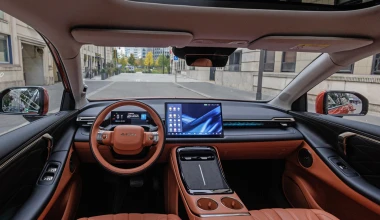 Αποκλειστικό! Έρχεται στην Ελλάδα η κρατική αυτοκινητοβιομηχανία της Κίνας – Δείτε μοντέλα και τιμές