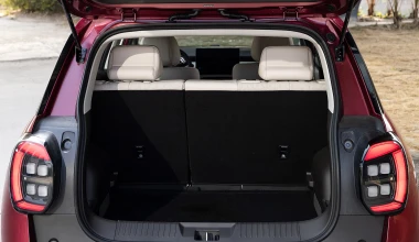 Αποκλειστικό! Έρχεται στην Ελλάδα η κρατική αυτοκινητοβιομηχανία της Κίνας – Δείτε μοντέλα και τιμές