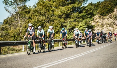 Το σπουδαίο ελληνικό event που υποστηρίζει η Skoda!