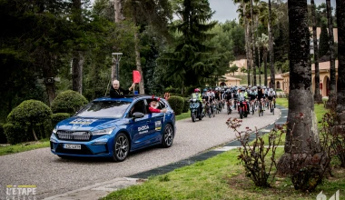 Το σπουδαίο ελληνικό event που υποστηρίζει η Skoda! 