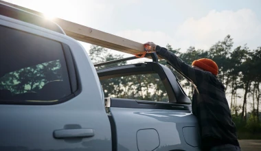 Ford Ranger PHEV: Oι 3+1 λόγοι που είναι το κορυφαίο pick-up!  