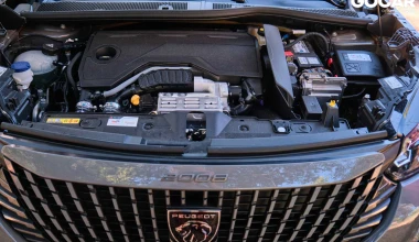 Peugeot Hybrid: Το μυστικό της επιτυχίας