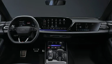 Audi MHEV plus: Οδηγούμε στη Γερμανία τη νέα εποχή του mild hybrid