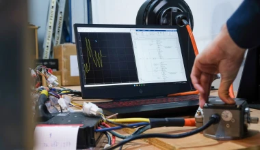 elvoX: Αυτοκίνητο made in Greece - Εδώ φτιάχνεται 