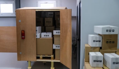 elvoX: Αυτοκίνητο made in Greece - Εδώ φτιάχνεται