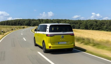 Το οικογενειακό Volkswagen με χώρο αποσκευών 1.121 lt δικό σου με μόλις 399 € το μήνα!