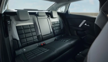 Στην Ελλάδα τα νέα Citroen C4 και C4 X – Τιμές