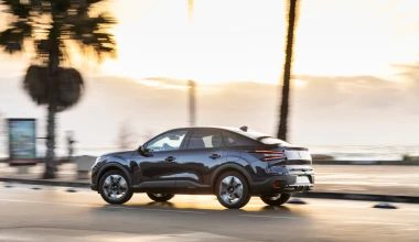 Στην Ελλάδα τα νέα Citroen C4 και C4 X – Τιμές 