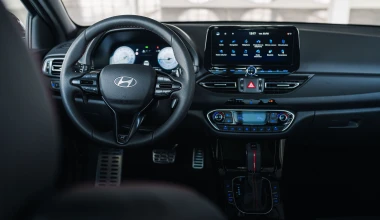Δοκιμή Hyundai i30 1.5T 48V Hybrid 7DCT 140 PS N-Line: Ζήτημα ουσίας
