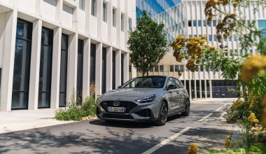Δοκιμή Hyundai i30 1.5T 48V Hybrid 7DCT 140 PS N-Line: Ζήτημα ουσίας