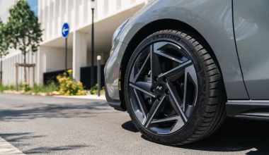 Δοκιμή Hyundai i30 1.5T 48V Hybrid 7DCT 140 PS N-Line: Ζήτημα ουσίας