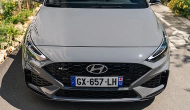 Δοκιμή Hyundai i30 1.5T 48V Hybrid 7DCT 140 PS N-Line: Ζήτημα ουσίας