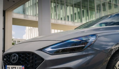 Δοκιμή Hyundai i30 1.5T 48V Hybrid 7DCT 140 PS N-Line: Ζήτημα ουσίας