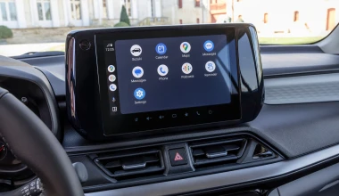 Δοκιμή Suzuki Swift 1.2 4WD: Διπλή προσωπικότητα