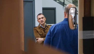 elvoX: Αυτοκίνητο Made in Greece – Πώς θα είναι το ελληνικό όχημα;