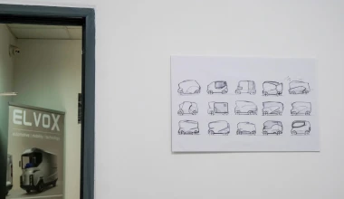 elvoX: Αυτοκίνητο Made in Greece – Πώς θα είναι το ελληνικό όχημα;