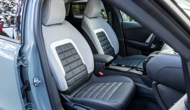 Οδηγούμε το νέο Citroen C4 και C4 X