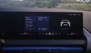 Δοκιμή BMW X3 20d xDrive 197 PS: Κερδισμένο στοίχημα