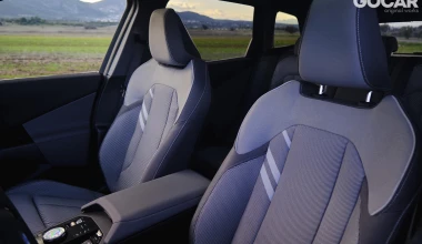 Δοκιμή BMW X3 20d xDrive 197 PS: Κερδισμένο στοίχημα