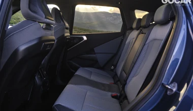 Δοκιμή BMW X3 20d xDrive 197 PS: Κερδισμένο στοίχημα