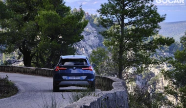 Δοκιμή BMW X3 20d xDrive 197 PS: Κερδισμένο στοίχημα