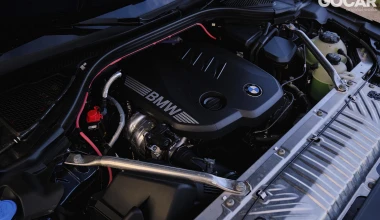 Δοκιμή BMW X3 20d xDrive 197 PS: Κερδισμένο στοίχημα