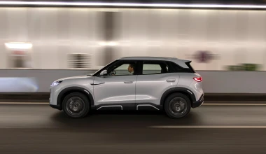 Οδηγούμε το νέο BYD ATTO 2 – Έρχεται Ελλάδα σε τιμή έκπληξη!