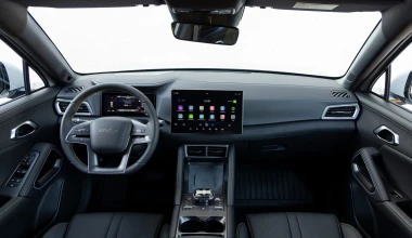 Οδηγούμε το νέο BYD ATTO 2 – Έρχεται Ελλάδα σε τιμή έκπληξη!