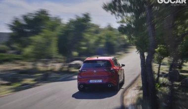 Δοκιμή Volkswagen Golf GTI DSG: Το τελευταίο οχυρό