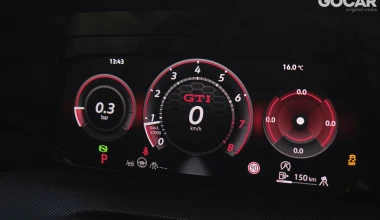 Δοκιμή Volkswagen Golf GTI DSG: Το τελευταίο οχυρό