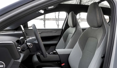 Στην Ελλάδα το νέο Volvo EX30 Cross Country – Τιμές