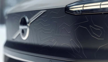 Στην Ελλάδα το νέο Volvo EX30 Cross Country – Τιμές 