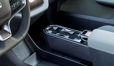 Στην Ελλάδα το νέο Volvo EX30 Cross Country – Τιμές