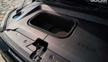 Δοκιμή - Kia EV3 GT-Line 81,4 kWh: Το κομμάτι που έλειπε… 