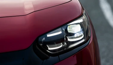 Ford Capri: Το ηλεκτρικό με την πλούσια ιστορία, τώρα με τιμή κάτω από 30.000 €! 