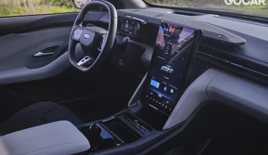 Δοκιμή Ford Capri RWD 286 PS: Δικαίωμα αυτοπροσδιορισμού