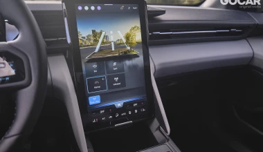 Δοκιμή Ford Capri RWD 286 PS: Δικαίωμα αυτοπροσδιορισμού