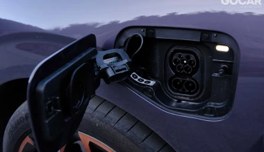 Δοκιμή Cupra Terramar VZ eHybrid 272 PS: Fired up!