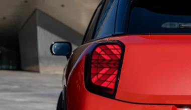 Δοκιμή MINI Aceman SE: Ο γεφυροποιός