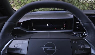 Δοκιμή Opel Grandland 1.2T 136 PS Hybrid: Restart 