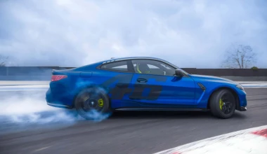 Αυτή είναι η πιο ακριβή BMW M4 στην ιστορία - Τι σημαίνει το 46; 