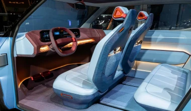 Επίσημο: Αυτό είναι το μικρότερο SUV της KIA – Πότε έρχεται