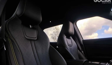 Δοκιμή BYD Atto 2 - Φουλ επίθεση, με ξαφνικές άμυνες!